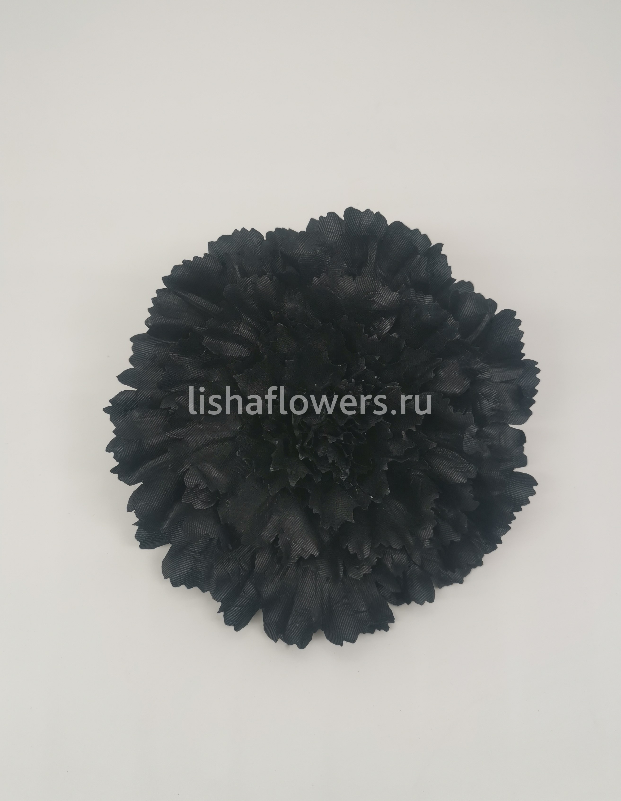 Гвоздика Ø 14см.Арт.RQ-4